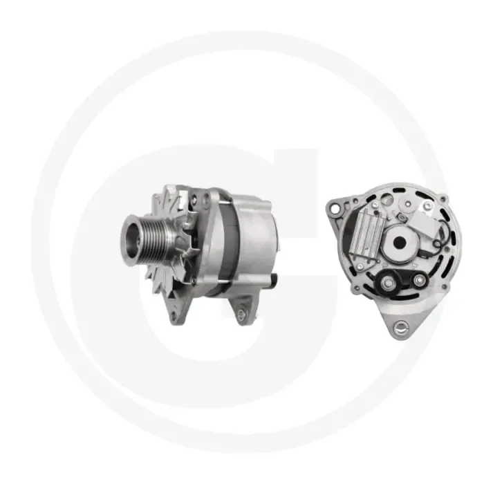 Shop Nu MAHLE Dynamo 28V 65A Stofdicht