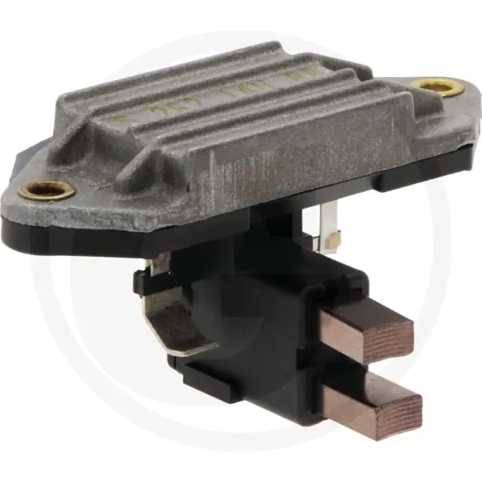 Korting MAHLE Regelaar 14V