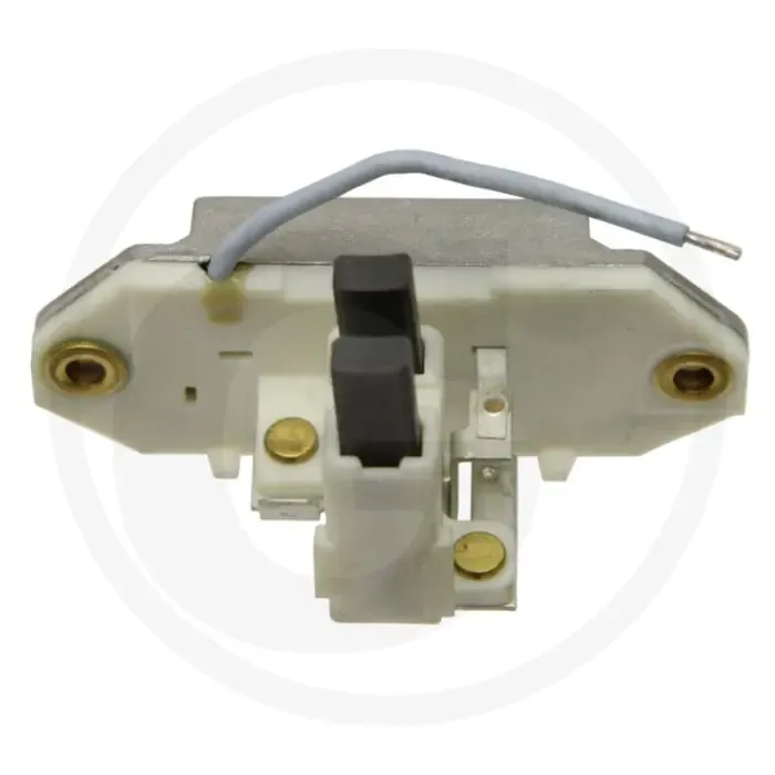 MAHLE Regelaar 28 V Must-Have