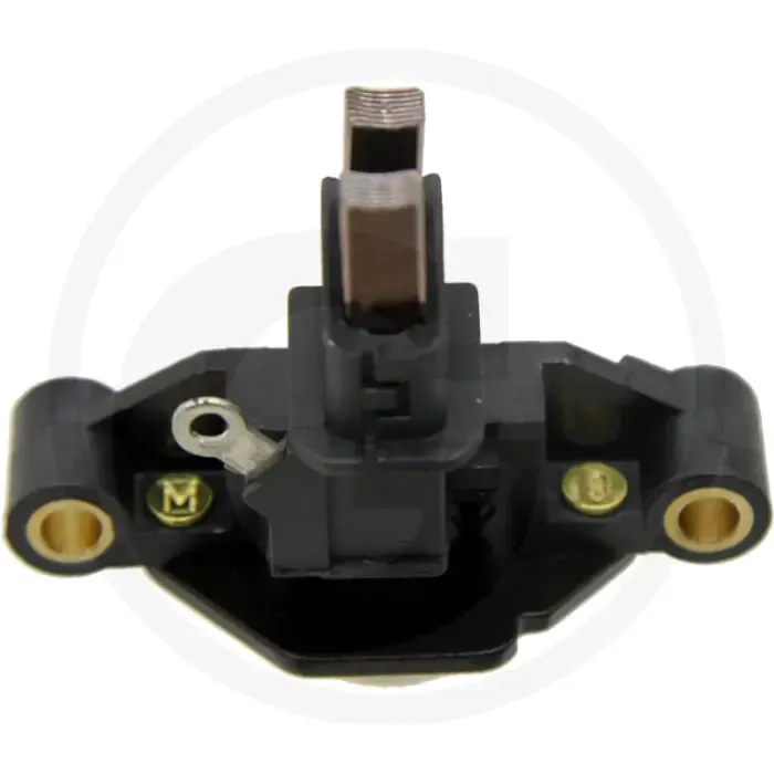 MAHLE Regelaar met koolborstels 14V Merkproduct