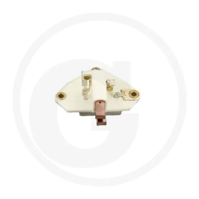 Koopje MAHLE Regler 12 V – Passend voor generator MG609