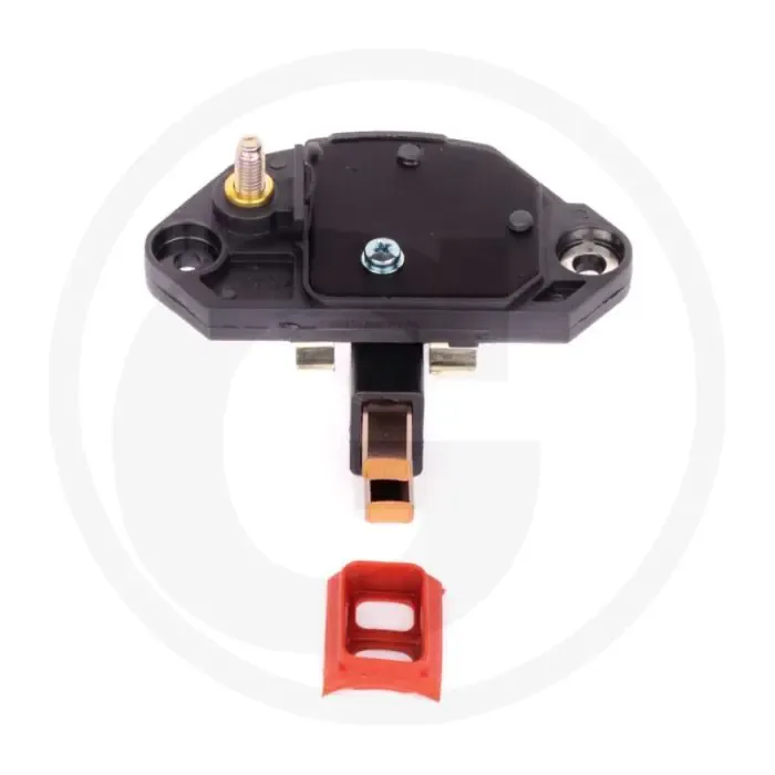 Nu Kopen MAHLE Spanningsregelaar 14V 33A