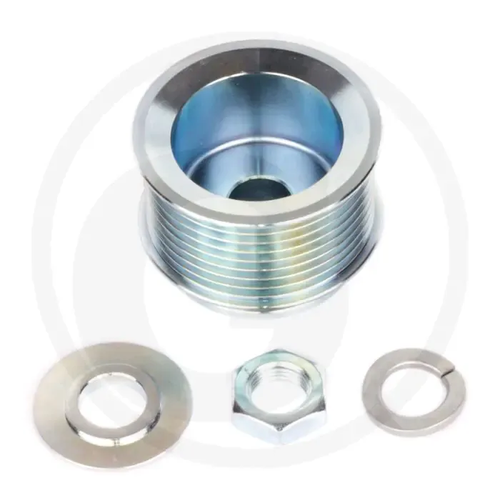 MAHLE V-snaarpoelie – 8 groeven, Ø60 mm Goedkoop
