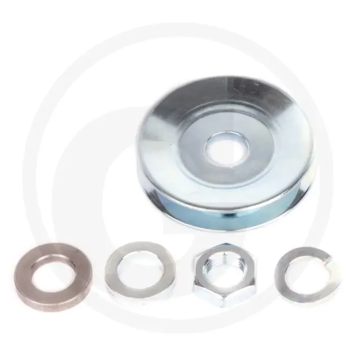 MAHLE V-snaarpoelie SPZ 68 mm Shop Nu