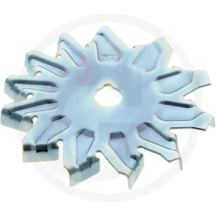 MAHLE Ventilator (linksdraaiend) Finale Uitverkoop