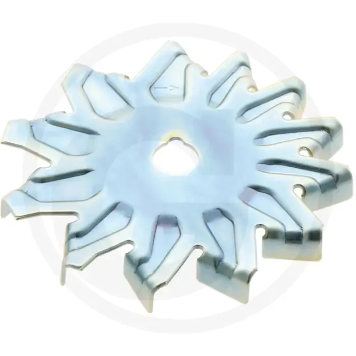 Speciale Aanbieding MAHLE Ventilator (rechtsdraaiend)