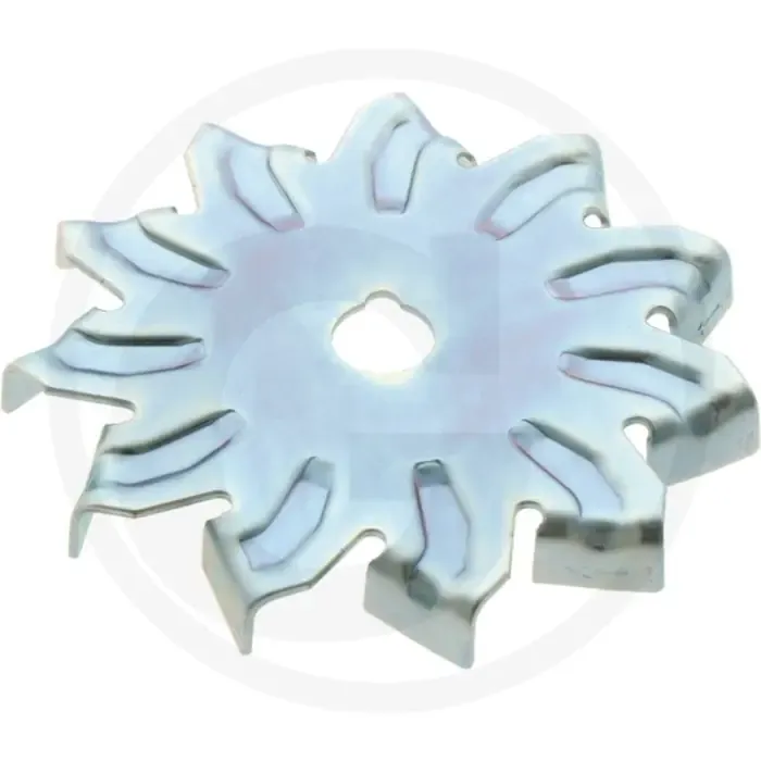 Uitverkoop MAHLE Ventilator (rechtsdraaiend)