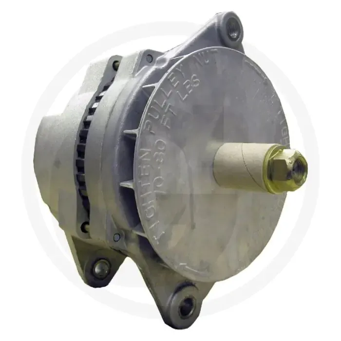 Prestolite Dynamo 14V 160A Rechtsdraaiend Type A Alleen Vandaag