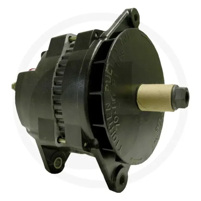 Alleen Vandaag Prestolite Dynamo 28V 110A