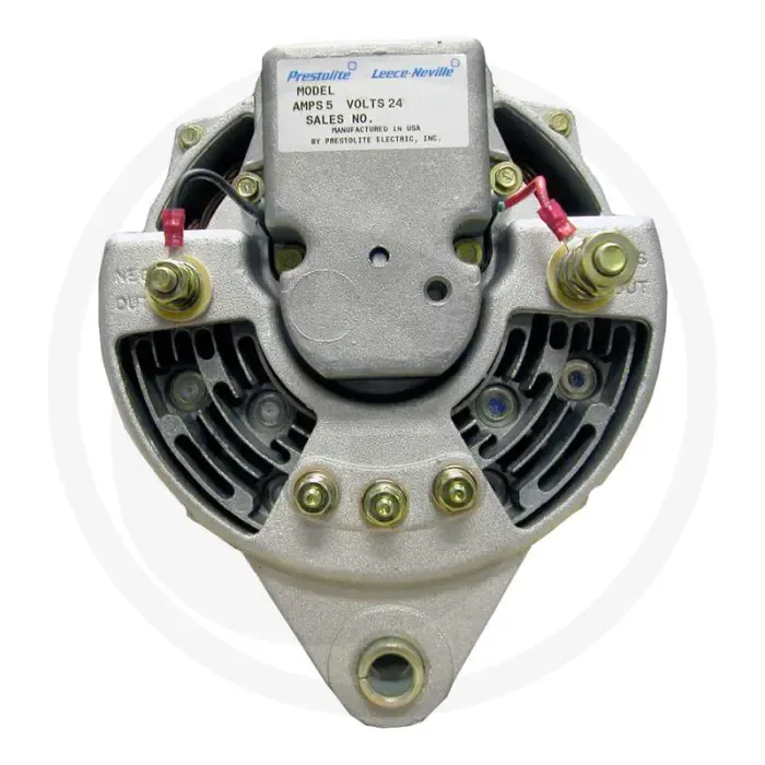 Weekendaanbieding Prestolite Dynamo 28V 75A