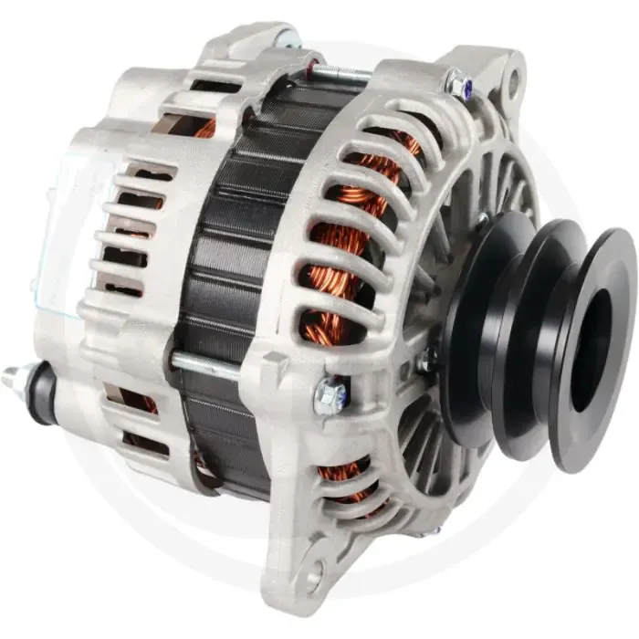 Prestolite Generator 24V 100A Scania – Betrouwbare dynamo voor zware toepassingen Actieprijs