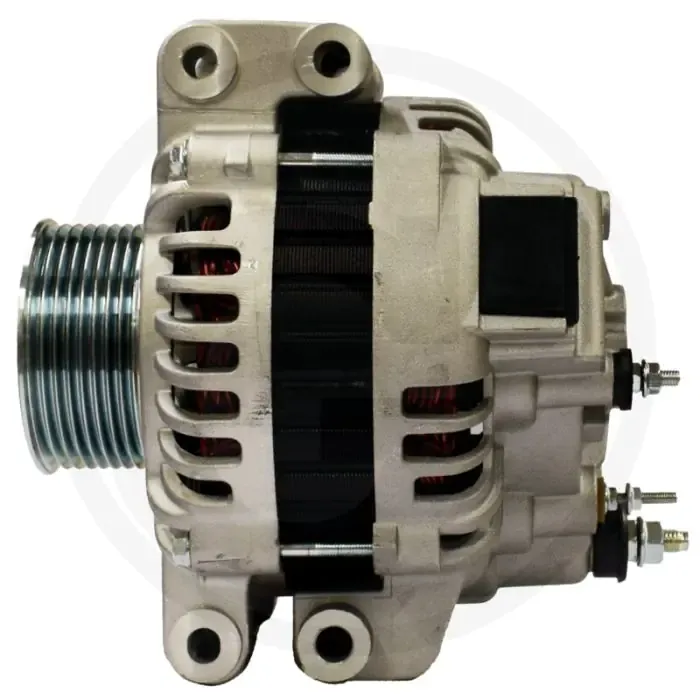 Prestolite Generator 24V 100A Scania – Betrouwbare dynamo voor zware voertuigen Hete Deal