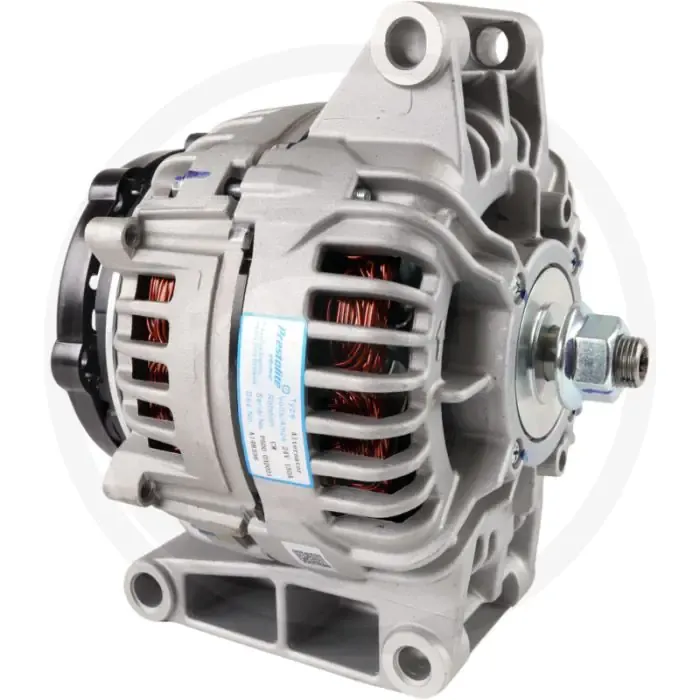 Prestolite Generator 24V 150A p.f. Mercedes – Betrouwbare dynamo voor zware voertuigen Aanbieding