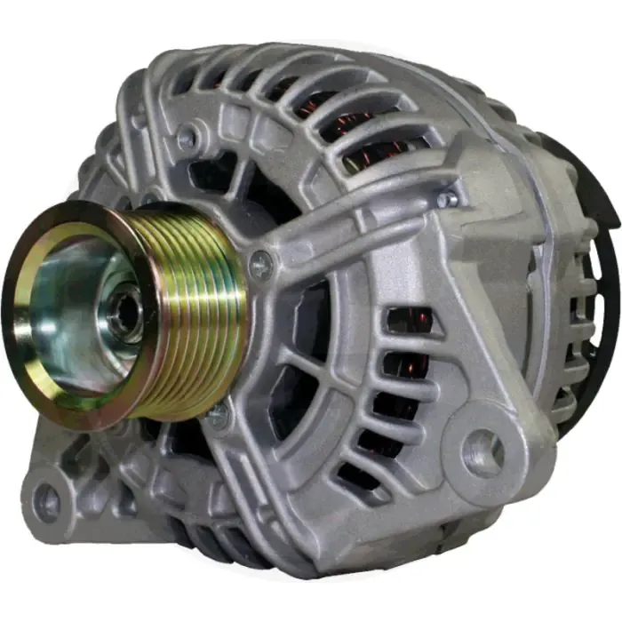 Lage Prijs Prestolite Generator 24V 90A, p.f. Iveco 0000002995 (Met katrol)