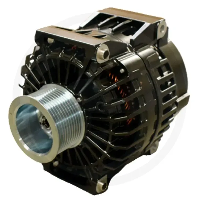 Prestolite Generator 28V 150A Scania - Netspanning 24V Uitverkoop