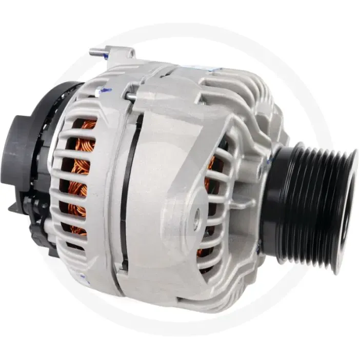 Prestolite Generator 28V 150A Volvo – Heavy Duty Dynamo Beperkt Aanbod