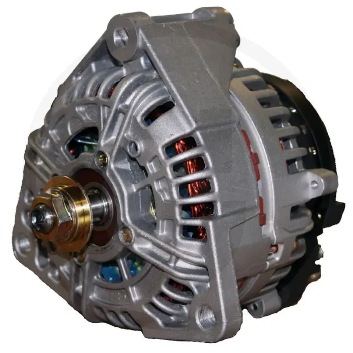 Superprijs Prestolite Generator, 24V, 110A (ohne Riemenscheibe)