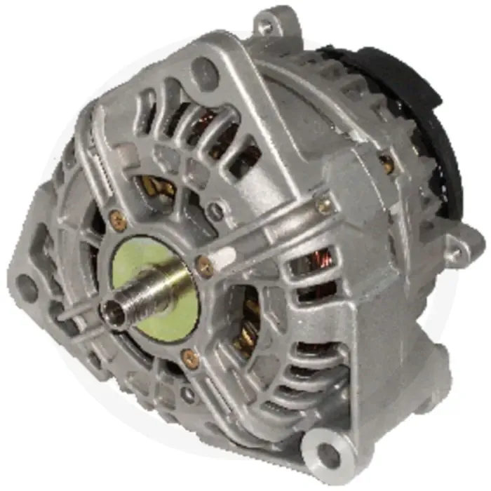 Beste Prijs Prestolite Generator, 24V, 80A, Draairichting ↻, Bevestiging 80/11,5/93 mm