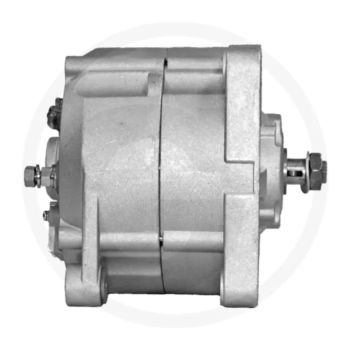Voordeelprijs Prestolite Generator, Scania, 24V, 65A (passend für Scania 571521)
