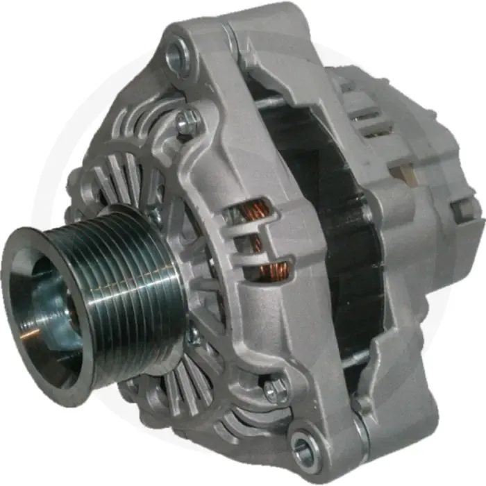Prestolite Generator, Volvo, 24V, 100A (passend für Volvo 85003257) Superprijs