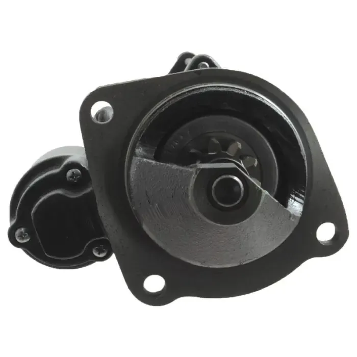 Direct Verzonden Startmotor - 12V, 3.2Kilowatt, Overbrenging gereduceerd (Mahle)