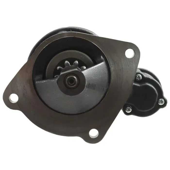 Aanbieding Startmotor (Mahle) - 12V, 2.8Kw