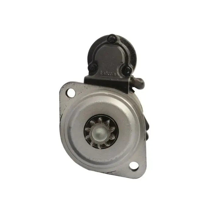Startmotor (Mahle) - 12V, 3.2Kw - Gear Reducted Laatste Versie