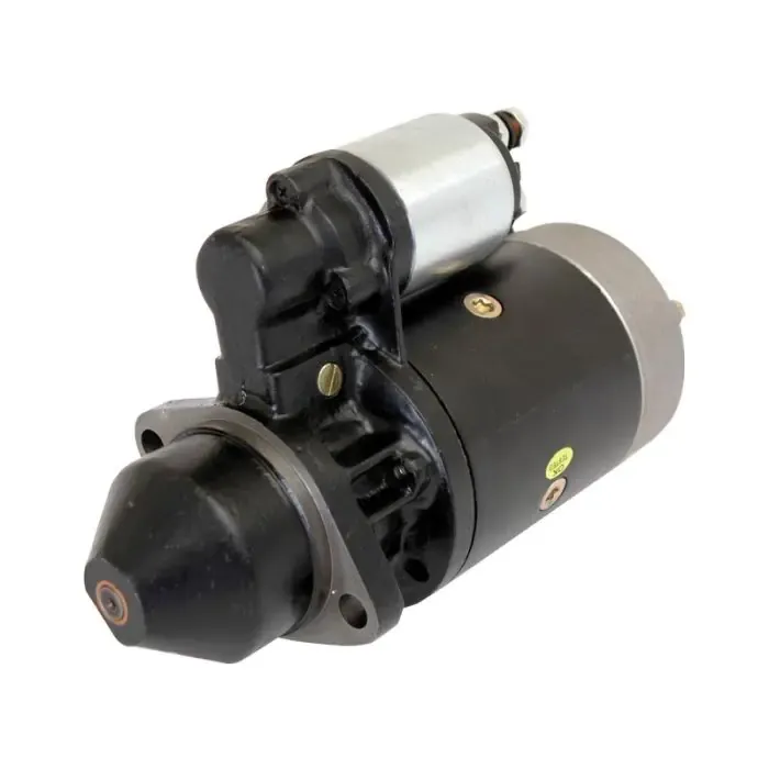 Favoriet Startmotor (Sparex) - 12V, 2.7 Kw