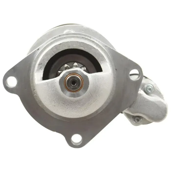 Startmotor (Sparex) - 12V, 2.7 Kw Uitverkoop