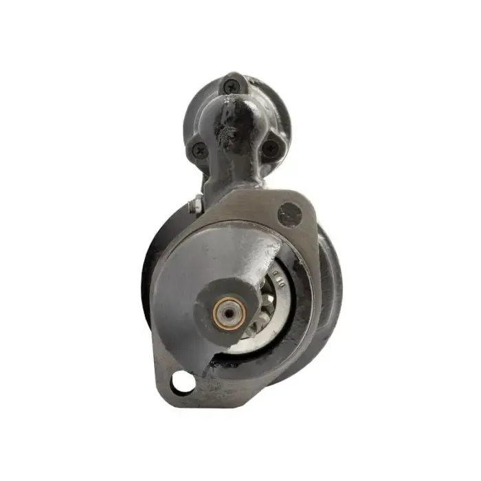 Hete Deal Startmotor (Sparex) - 12V, 3 Kw