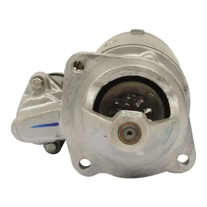 Lage Kosten Startmotor - 12V, 2.2Kilowatt (Lucas TVS)