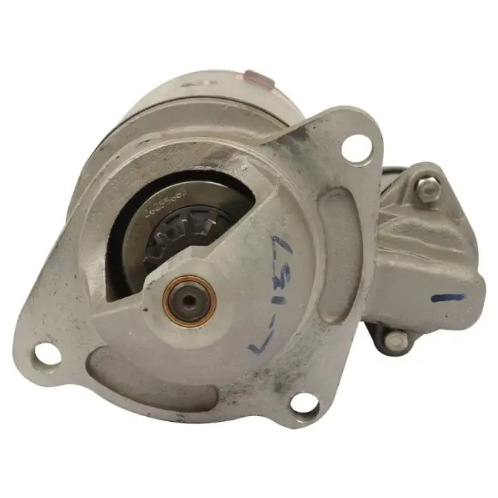 Finale Uitverkoop Startmotor - 12V, 2.7Kilowatt (Lucas TVS)