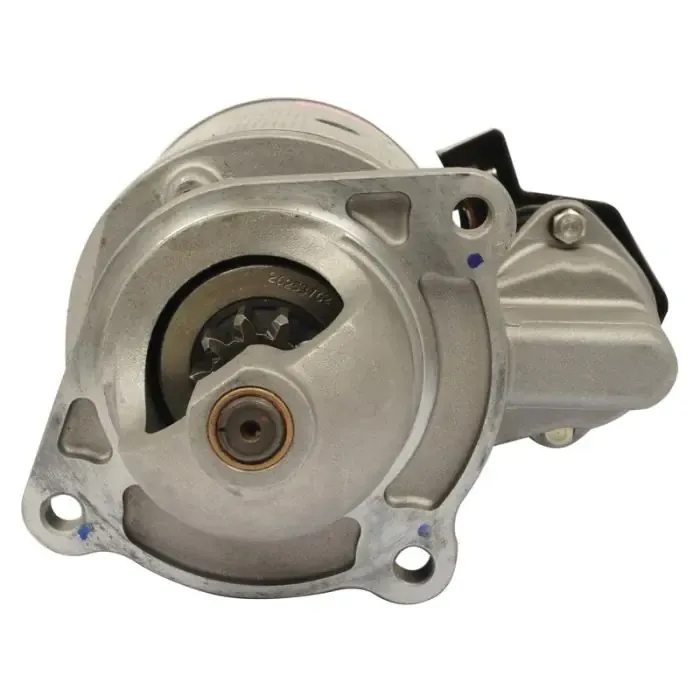 Koop Vandaag Startmotor - 12V, 2.7Kilowatt (Lucas TVS)