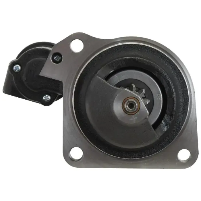 Startmotor - 12V, 2.7Kilowatt (Mahle) Betrouwbaar