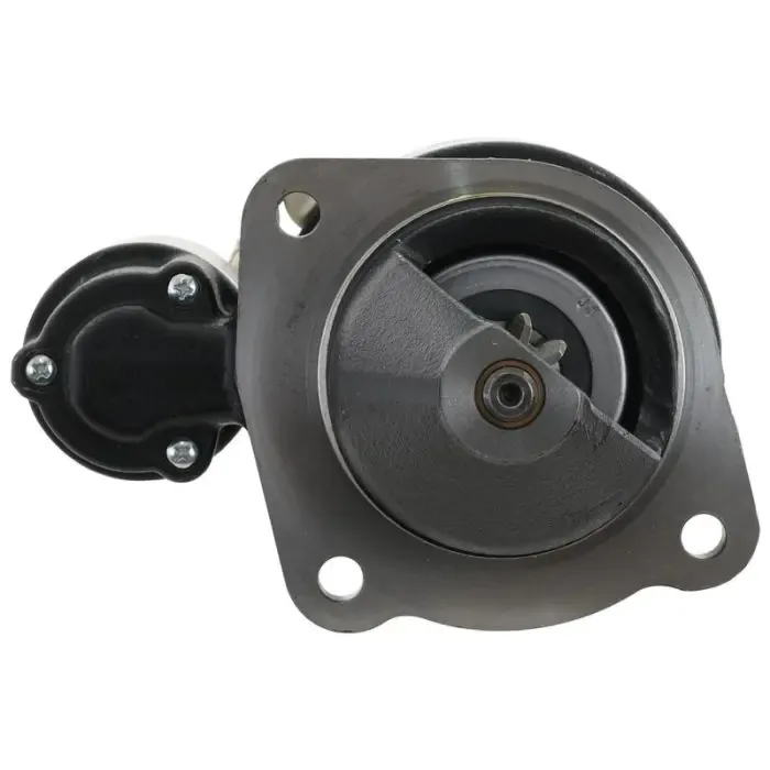 Laatste Versie Startmotor - 12V, 2.7Kilowatt (Mahle)
