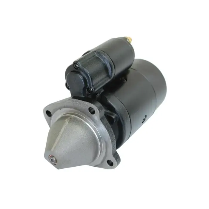 Startmotor - 12V, 2.7Kilowatt (Mahle) Bestel Nu