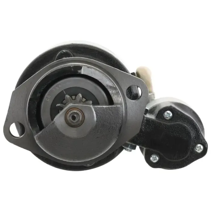 Startmotor - 12V, 2.7Kilowatt (Mahle) Shop Nu