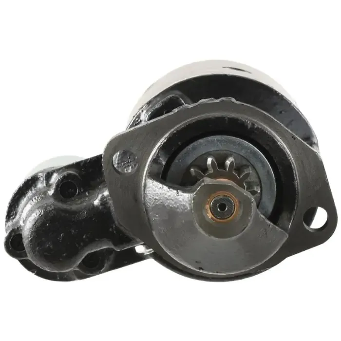 Express Levering Startmotor - 12V, 2.7Kilowatt (Sparex)