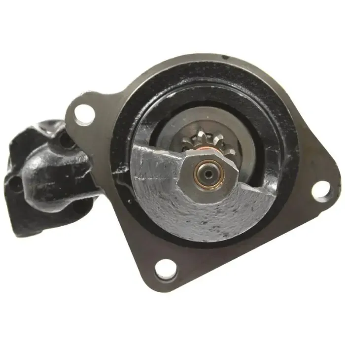 Startmotor - 12V, 2.7Kilowatt (Sparex) Lage Prijs