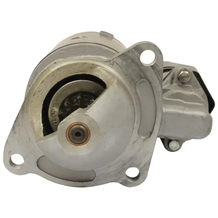 Koop Online Startmotor - 12V, 2.8Kilowatt (Lucas TVS)