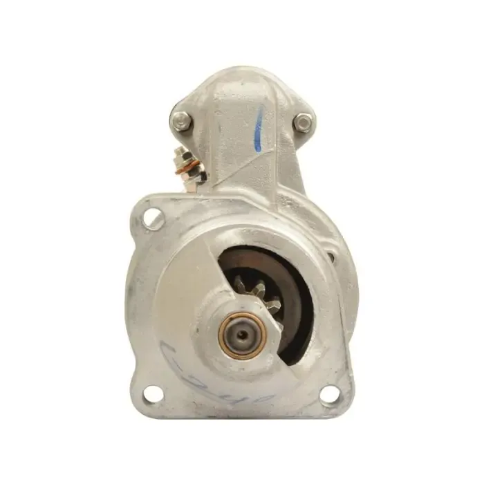 Bestseller Startmotor - 12V, 2.8Kilowatt (Lucas TVS)
