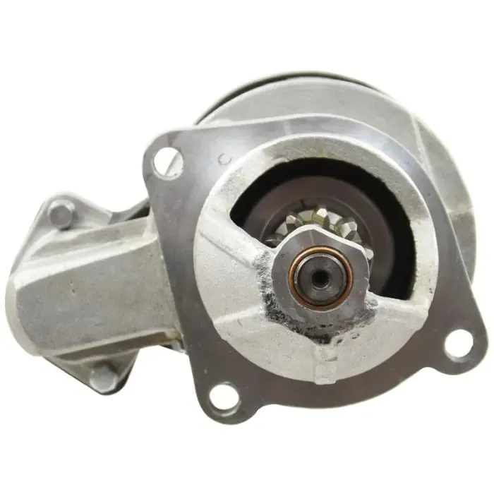 Startmotor - 12V, 2.8Kilowatt (Sparex) Fabrieksprijs