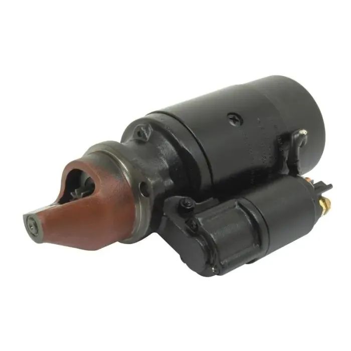 Startmotor - 12V, 3.1Kilowatt (Mahle) Uitverkoop
