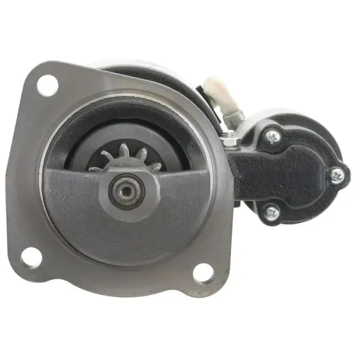 Veilige Betaling Startmotor - 12V, 3.1Kilowatt (Mahle)