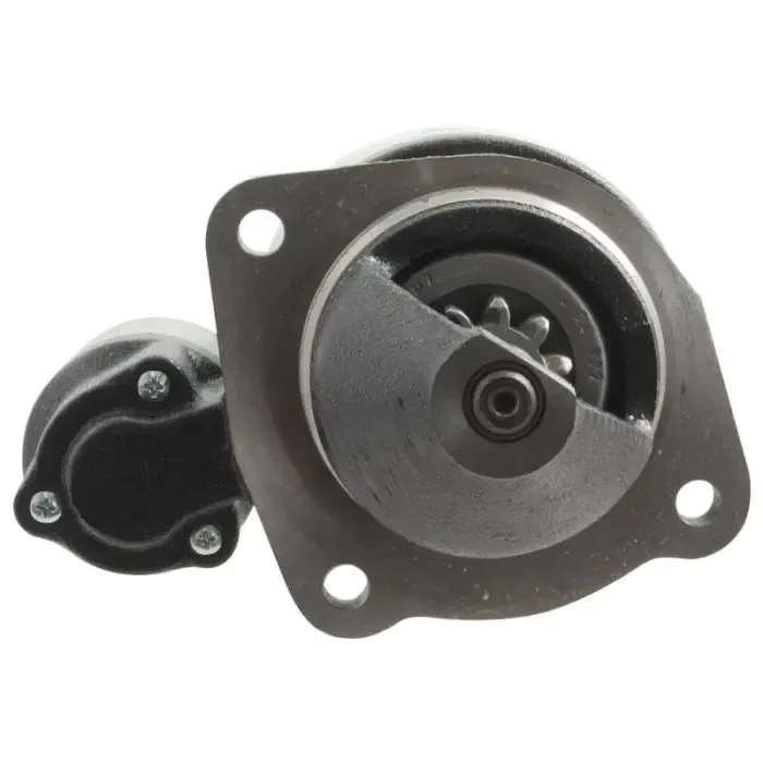 Startmotor - 12V, 3Kilowatt (Mahle) Hoge Kwaliteit