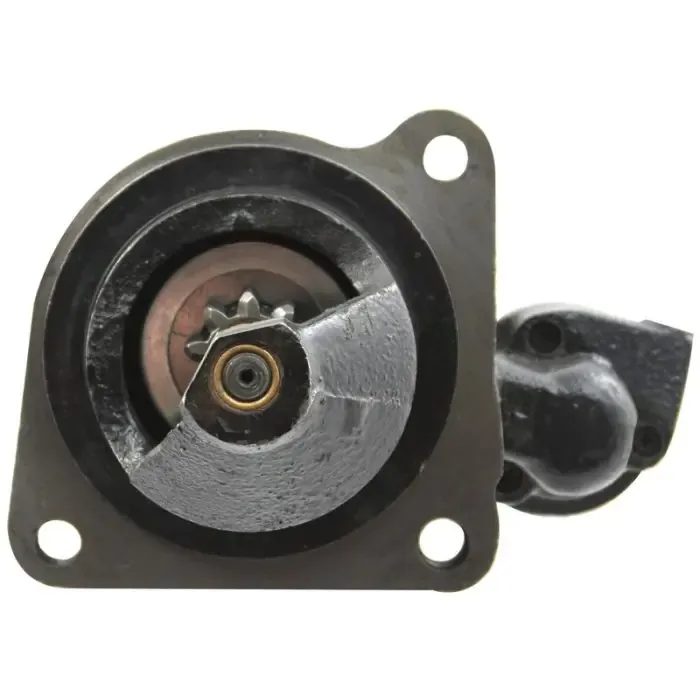 Gratis Retour Startmotor - 12V, 3Kilowatt (Sparex)