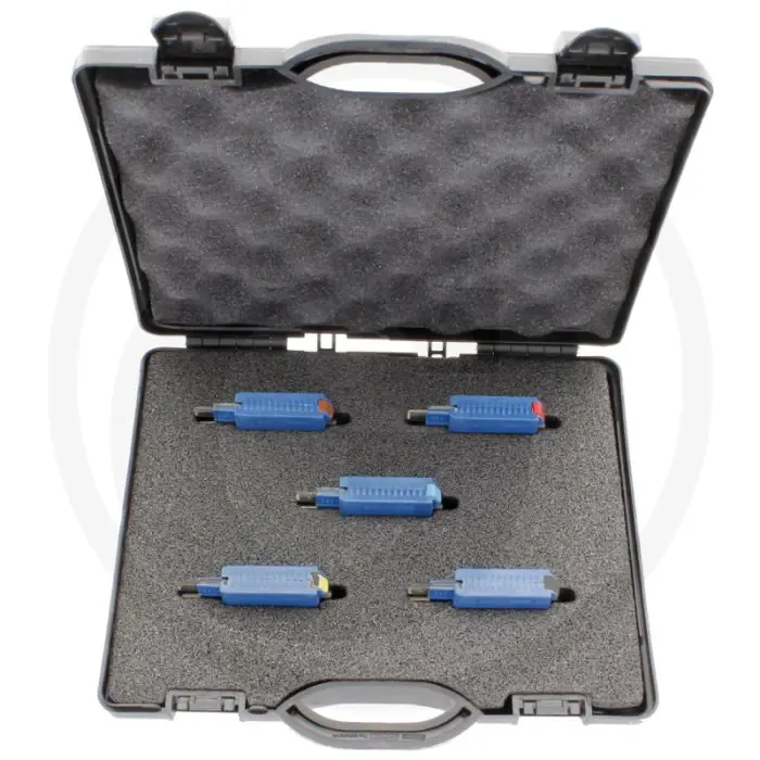 Automatische zekeringen-assortiment Fabrieksprijs