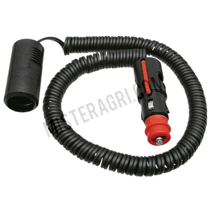 Verlengspiraal Gratis Retour