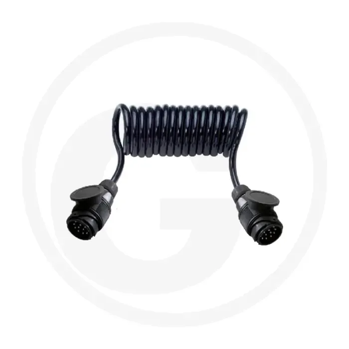 13P Elektrowendel ISO7638 3m NW50 IP54 Korting
