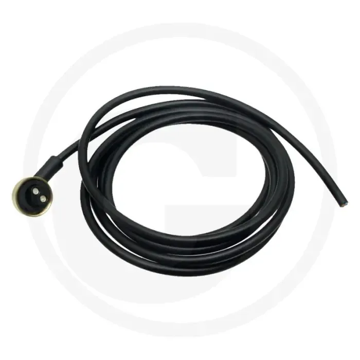 Superprijs Aansluitset - Met schroefdraad M27x1, compleet met 2,5 m kabel